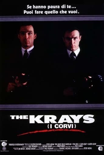 The Krays - I corvi streaming in alta definizione