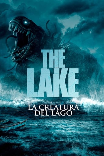 The Lake - La creatura del lago