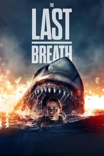 The Last Breath streaming in alta definizione