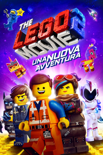 The Lego Movie 2 - Una nuova avventura