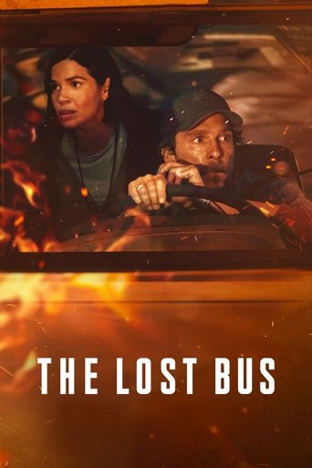The Lost Bus - Film completo in Altadefinizione The Lost Bus streaming in alta definizione