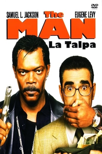 The Man - La talpa streaming in alta definizione