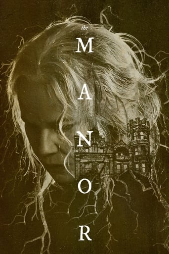 The Manor streaming in alta definizione