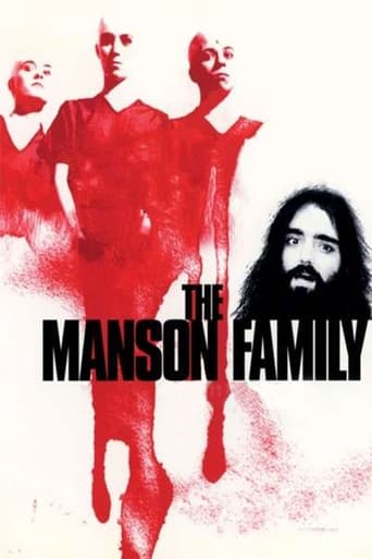 The Manson Family streaming in alta definizione