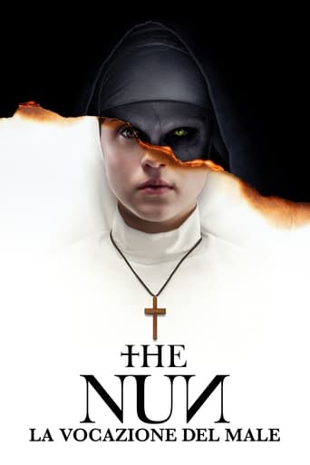 The Nun - La vocazione del male streaming in alta definizione