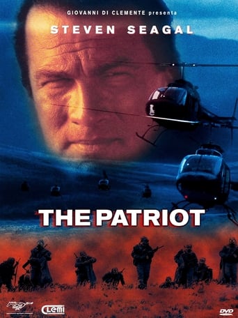 The Patriot streaming in alta definizione