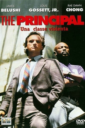 The Principal - Una classe violenta  streaming in alta definizione