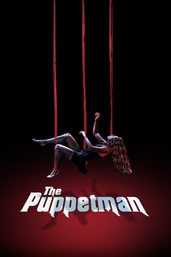 The Puppetman streaming in alta definizione