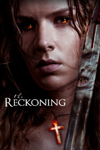 The Reckoning streaming in alta definizione