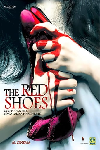 The Red Shoes streaming in alta definizione