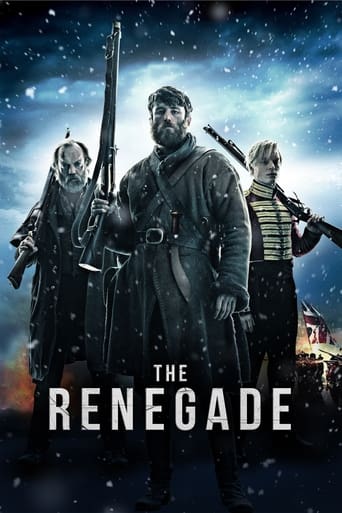 The Renegade streaming in alta definizione