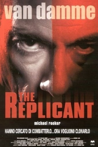 The Replicant streaming in alta definizione