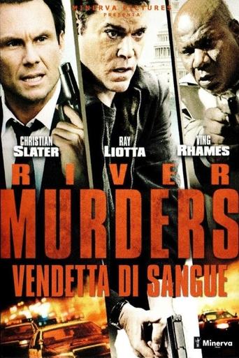 The River Murders - Vendetta di sangue streaming in alta definizione