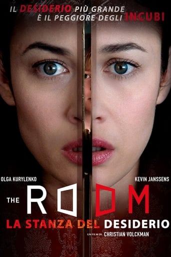 The Room - La stanza del desiderio streaming in alta definizione