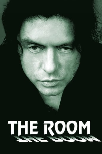 The Room streaming in alta definizione