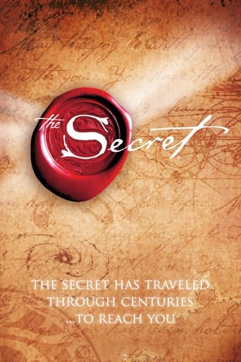 The Secret - Il segreto streaming film HD poster