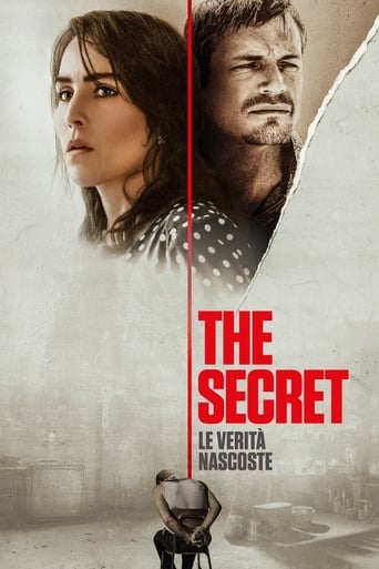 The Secret - Le verità nascoste streaming in alta definizione