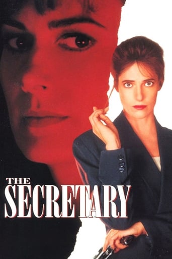 The Secretary  streaming in alta definizione