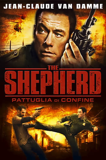 The Shepherd - Pattuglia di confine streaming in alta definizione