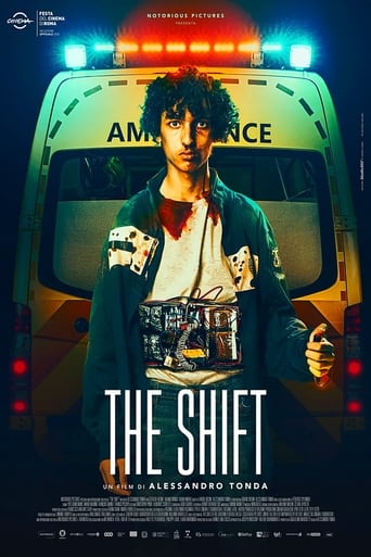 The Shift streaming in alta definizione