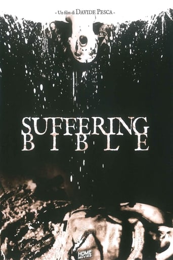 The Suffering Bible streaming in alta definizione