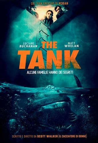 The Tank streaming in alta definizione