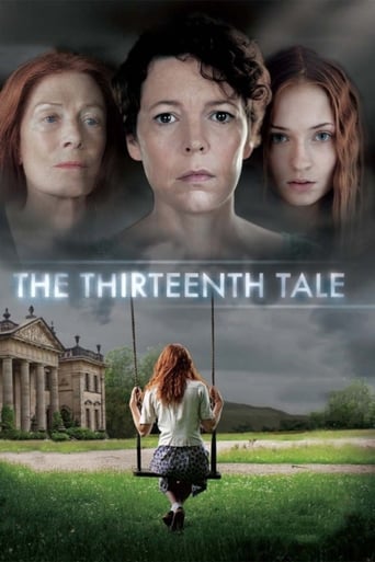 The Thirteenth Tale streaming in alta definizione