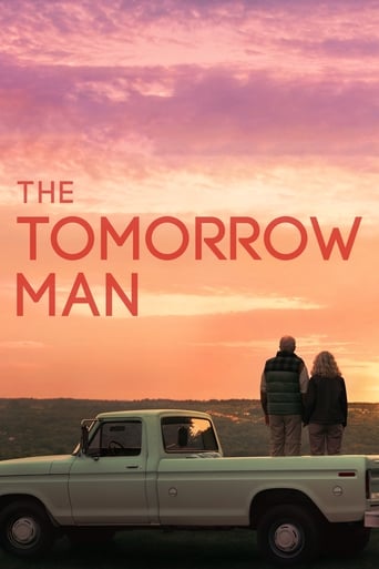 The Tomorrow Man streaming in alta definizione