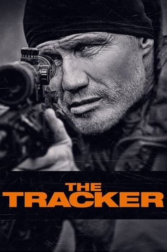 The Tracker - Vendetta personale streaming in alta definizione