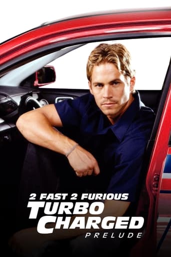 The Turbo Charged Prelude for 2 Fast 2 Furious streaming in alta definizione