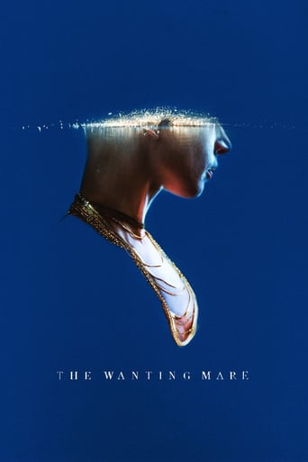 The Wanting Mare streaming film HD poster