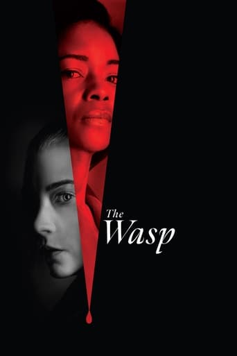 The Wasp streaming film HD poster