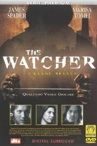 The Watcher streaming in alta definizione