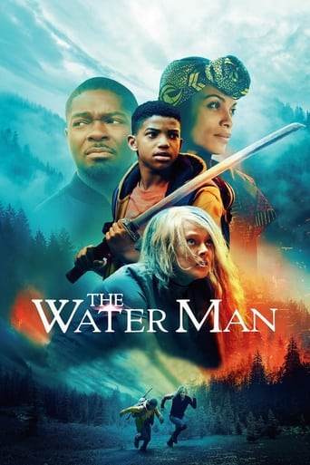 The Water Man streaming in alta definizione