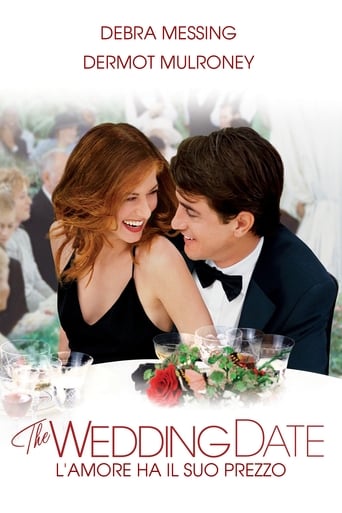 The Wedding Date - L'amore ha il suo prezzo streaming in alta definizione