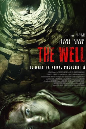 The Well streaming film HD poster