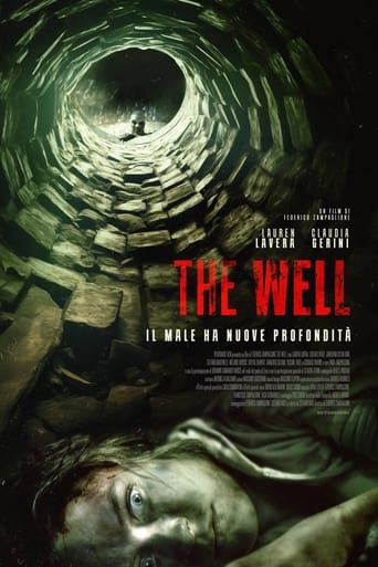 The Well streaming in alta definizione