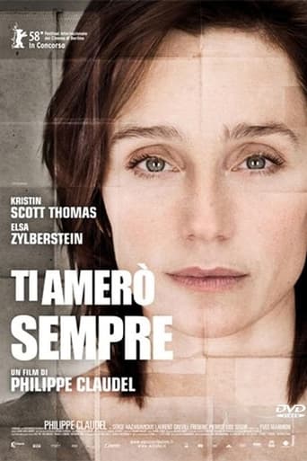 Ti amerò sempre streaming film HD poster