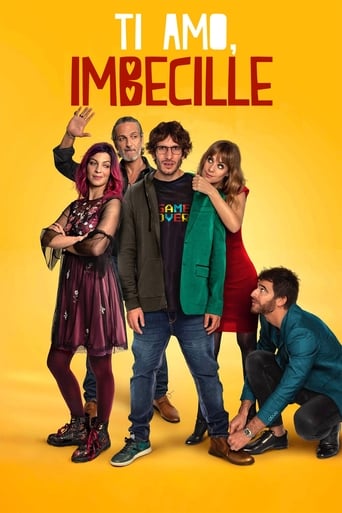 Ti amo, imbecille streaming in alta definizione