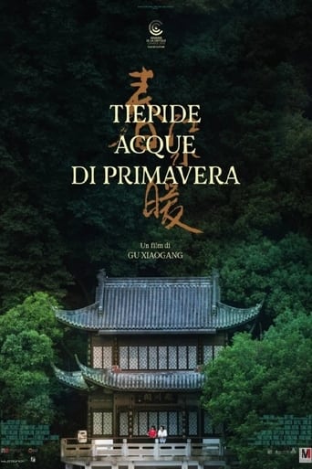 Tiepide acque di primavera streaming film HD poster