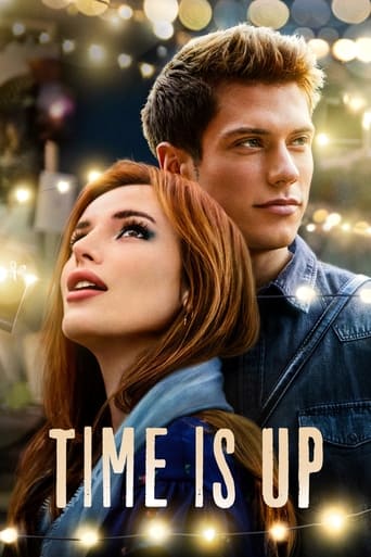 Time Is Up streaming in alta definizione