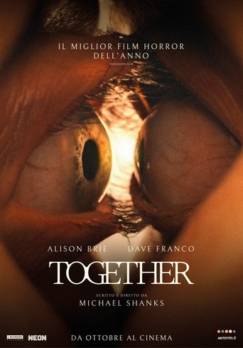 Together - Film completo in Altadefinizione Together streaming in alta definizione