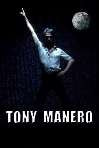 Tony Manero streaming in alta definizione