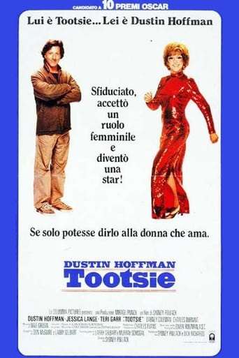 Tootsie  streaming in alta definizione