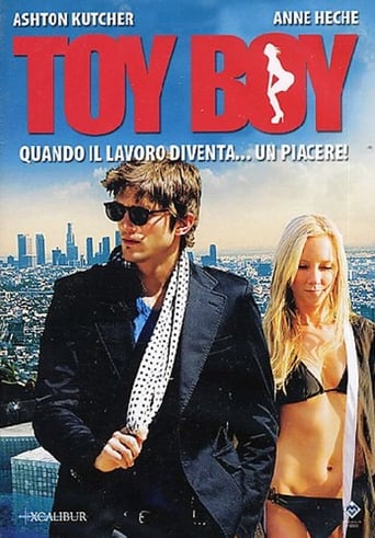 Toy Boy - Un ragazzo in vendita streaming in alta definizione