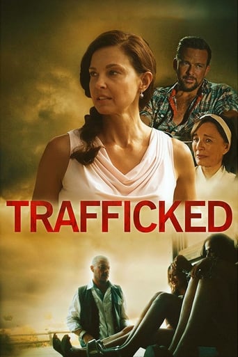 Trafficked - Mercanti di donne streaming film HD poster