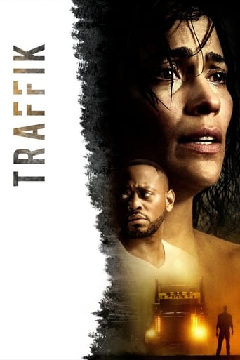 Traffik - In trappola streaming in alta definizione