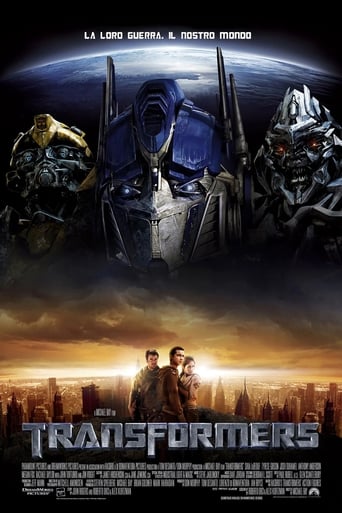 Transformers