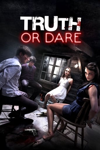 Truth or Dare streaming in alta definizione