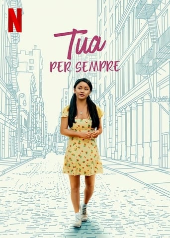 Tua per sempre streaming film HD poster